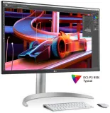 Màn hình LG 27UP850K-W | 27 inch | 4K | IPS | 60Hz | USB-C 96W | HDR400